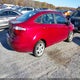 3FADP4BJ0GM166865 2016 Ford Fiesta Se auction photo thumbnail 4