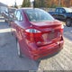 3FADP4BJ0GM166865 2016 Ford Fiesta Se auction photo thumbnail 6