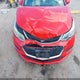 1G1BC5SM5G7289688 2016 Chevrolet Cruze Ls Auto auction photo thumbnail 6
