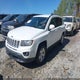 1C4NJCEA7FD437324 2015 Jeep Compass Latitude auction photo thumbnail 2