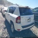 1C4NJCEA7FD437324 2015 Jeep Compass Latitude auction photo thumbnail 3