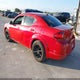 1C3CDZCB7CN312928 2012 Dodge Avenger Sxt auction photo thumbnail 3