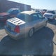 1LNHM82W43Y617040 2003 Lincoln Town Car Signature auction photo thumbnail 4
