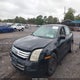 3FAHP06Z29R175020 2009 Ford Fusion S auction photo thumbnail 2