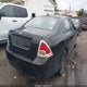 3FAHP06Z29R175020 2009 Ford Fusion S auction photo thumbnail 4