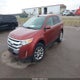 2FMDK4KC9EBA58510 2014 Ford Edge Limited auction photo thumbnail 2
