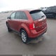 2FMDK4KC9EBA58510 2014 Ford Edge Limited auction photo thumbnail 3