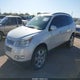 1GNKRGED7CJ408293 2012 Chevrolet Traverse 1Lt auction photo thumbnail 2