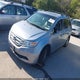 5FNRL5H6XCB095032 2012 Honda Odyssey Ex-L auction photo thumbnail 2