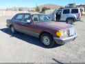 WDBCA32D7FA120911 1985 Mercedes-Benz 380 Se auction photo thumbnail 1