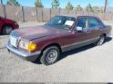 WDBCA32D7FA120911 1985 Mercedes-Benz 380 Se auction photo thumbnail 2