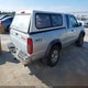 1N6ED26T3YC374388 2000 Nissan Frontier Desert Runner Se-V6/Desert Runner Xe-V6 auction photo thumbnail 4