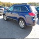 4S4BRCFC9A3314520 2010 Subaru Outback 2.5I Premium auction photo thumbnail 3