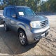 5FNYF3H51CB022372 2012 Honda Pilot Ex-L auction photo thumbnail 1