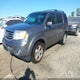 5FNYF3H51CB022372 2012 Honda Pilot Ex-L auction photo thumbnail 2