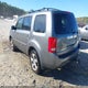 5FNYF3H51CB022372 2012 Honda Pilot Ex-L auction photo thumbnail 3