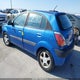 KNADE163466065964 2006 Kia Rio5 Sx auction photo thumbnail 3