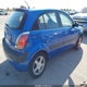 KNADE163466065964 2006 Kia Rio5 Sx auction photo thumbnail 4