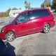5N1BV28U27N136894 2007 Nissan Quest 3.5 Se auction photo thumbnail 2