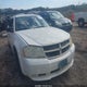 1B3LC46K28N210829 2008 Dodge Avenger Se auction photo thumbnail 1