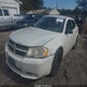 1B3LC46K28N210829 2008 Dodge Avenger Se auction photo thumbnail 2