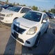 3N1CN7AP5EL827539 2014 Nissan Versa 1.6 Sv auction photo thumbnail 2