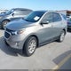 3GNAXJEV8JS578231 2018 Chevrolet Equinox Lt auction photo thumbnail 2