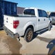 1FTFW1CT7DFE03495 2013 Ford F-150 Xlt auction photo thumbnail 4