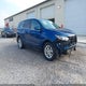 2GNAXJEV5L6203348 2020 Chevrolet Equinox Fwd 2Fl auction photo thumbnail 1