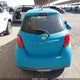 VNKJTUD34FA036145 2015 Toyota Yaris L auction photo thumbnail 16