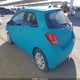 VNKJTUD34FA036145 2015 Toyota Yaris L auction photo thumbnail 3