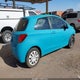 VNKJTUD34FA036145 2015 Toyota Yaris L auction photo thumbnail 4