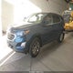 2GNAXTEVXL6199955 2020 Chevrolet Equinox Awd 2Fl auction photo thumbnail 2