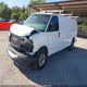 1GTW7BFG6J1208062 2018 GMC Savana 2500 Work Van auction photo thumbnail 2