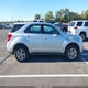 2GNALBEC6B1165432 2011 Chevrolet Equinox Ls auction photo thumbnail 13