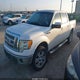 1FTFW1EV0AFC91097 2010 Ford F-150 Fx4/Harley-Davidson/King Ranch/Lariat/Platinum/Xl/Xlt auction photo thumbnail 2
