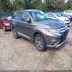 JA4AZ3A31HZ027794 2017 Mitsubishi Outlander Se/Sel auction photo thumbnail 1