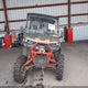 3JBUWAX47NK001583 2022 Can-Am Defender X Mr Hd10 auction photo thumbnail 5