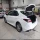 4T1C31AK5PU607911 2023 Toyota Camry Le Hybrid auction photo thumbnail 3