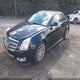 1G6DL5ED3B0128496 2011 Cadillac Cts Standard auction photo thumbnail 2