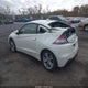 JHMZF1C4XCS004171 2012 Honda Cr-Z auction photo thumbnail 3