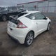 JHMZF1C4XCS004171 2012 Honda Cr-Z auction photo thumbnail 4
