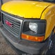 1GDJG31K381906338 2008 GMC Savana Cutaway Work Van auction photo thumbnail 11