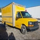 1GDJG31K381906338 2008 GMC Savana Cutaway Work Van auction photo thumbnail 1