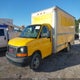 1GDJG31K381906338 2008 GMC Savana Cutaway Work Van auction photo thumbnail 2