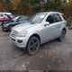 4JGBB86E88A305218 2008 Mercedes-Benz Ml 350 4Matic auction photo thumbnail 2