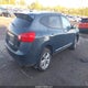 JN8AS5MVXCW709753 2012 Nissan Rogue Sv auction photo thumbnail 4