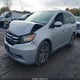 5FNRL5H4XEB095551 2014 Honda Odyssey Ex auction photo thumbnail 2