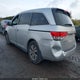 5FNRL5H4XEB095551 2014 Honda Odyssey Ex auction photo thumbnail 3