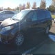 5TDJK3DC2CS041204 2012 Toyota Sienna Le 7 Passenger auction photo thumbnail 2